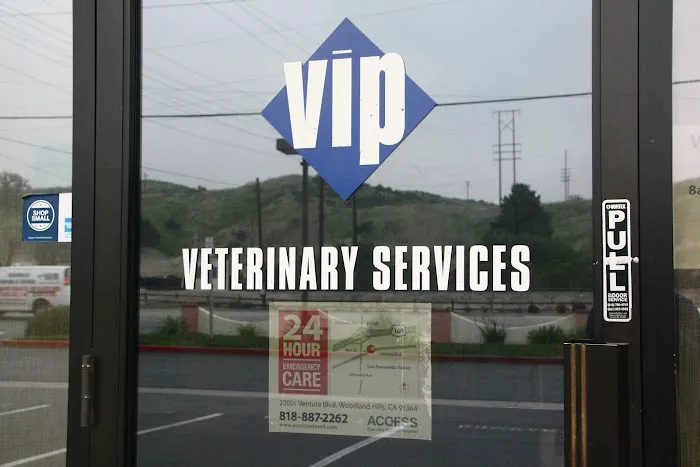 VIP Veterinary Services 5