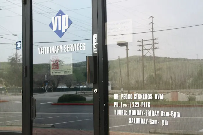 VIP Veterinary Services 8