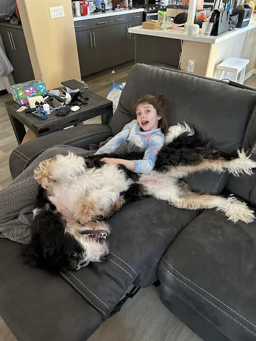 Pinnacle Veterinary Center 10