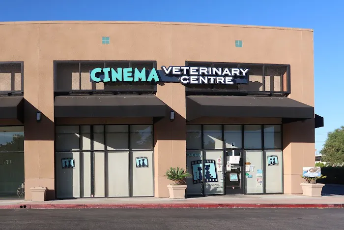 Cinema Veterinary Centre 4