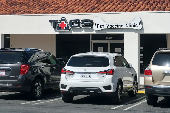 TAGS Veterinary Clinic 3