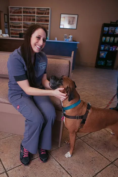 Stevenson Ranch Veterinary Center 2