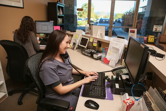 Stevenson Ranch Veterinary Center 7