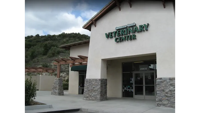 Stevenson Ranch Veterinary Center 10