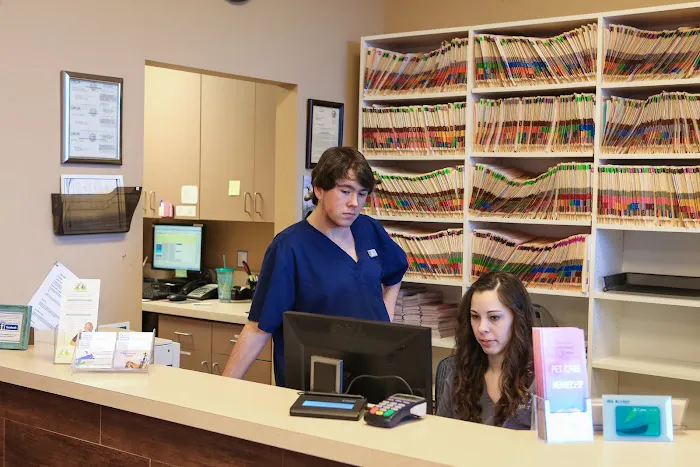 Stevenson Ranch Veterinary Center 4