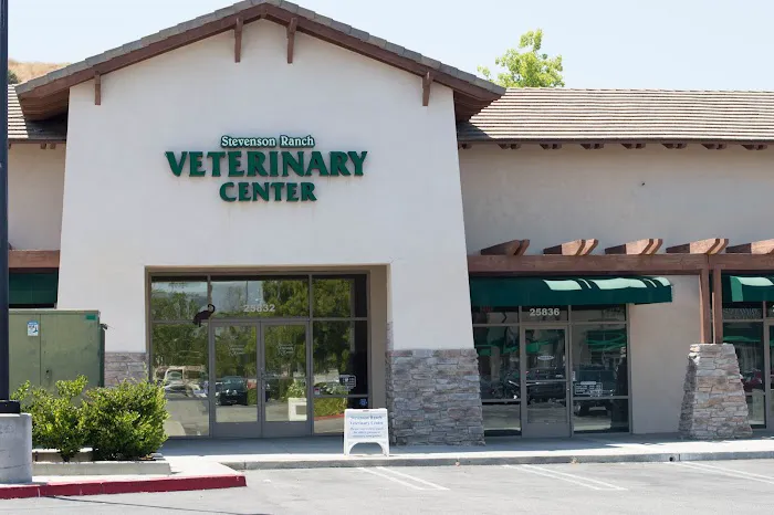 Stevenson Ranch Veterinary Center 9