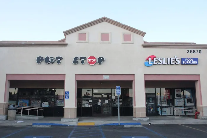 Pet Stop Veterinary Outpatient 4