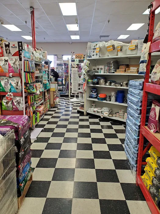 Pet Stop Veterinary Outpatient 2