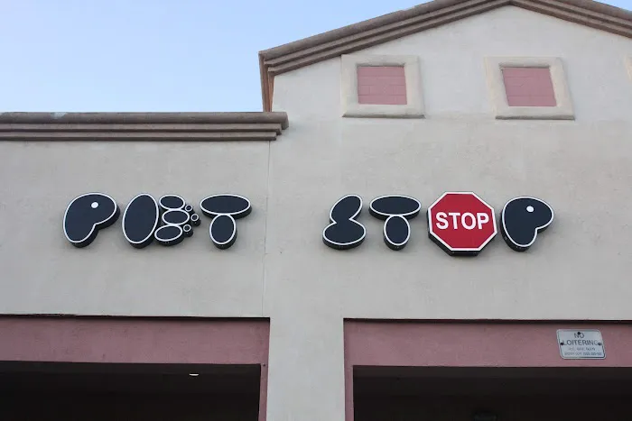 Pet Stop Veterinary Outpatient 5