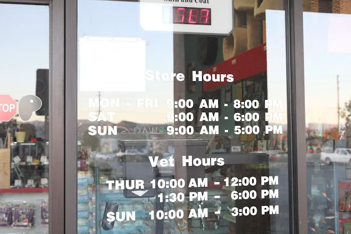 Pet Stop Veterinary Outpatient 3