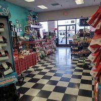 Pet Stop Veterinary Outpatient ico