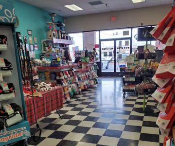 Pet Stop Veterinary Outpatient