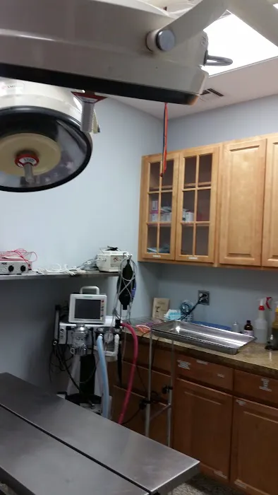 Canyon Country Animal Hospital 9