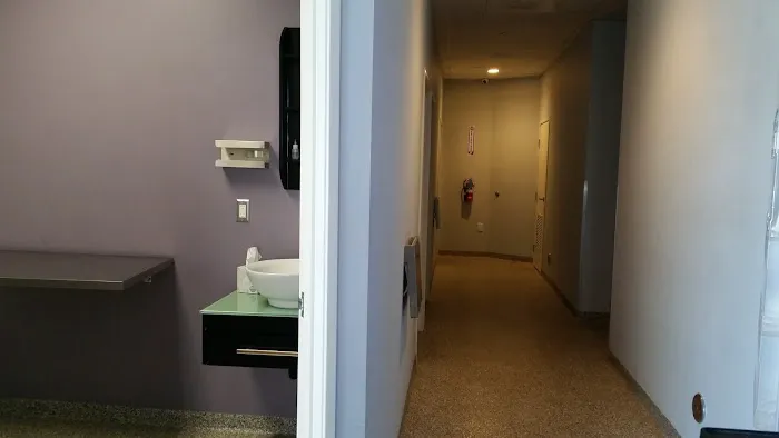 Canyon Country Animal Hospital 1