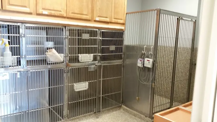 Canyon Country Animal Hospital 6