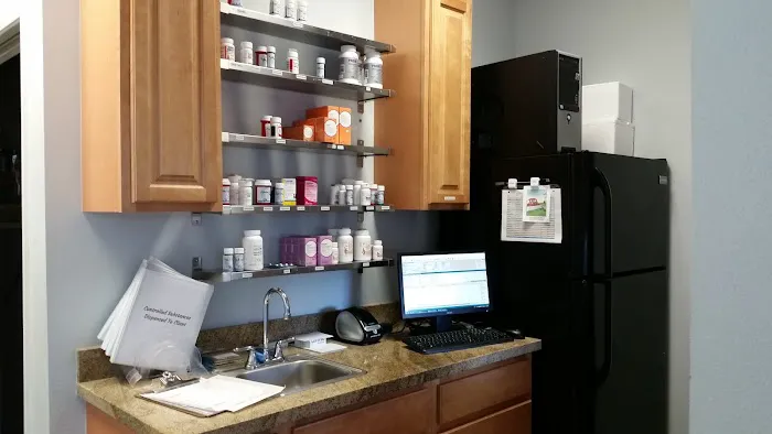 Canyon Country Animal Hospital 4