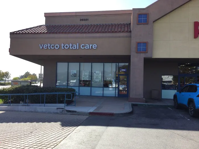 Vetco Total Care Animal Hospital 9