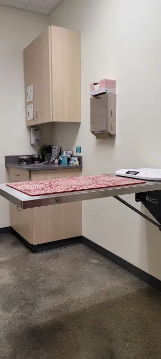 Vetco Total Care Animal Hospital 1