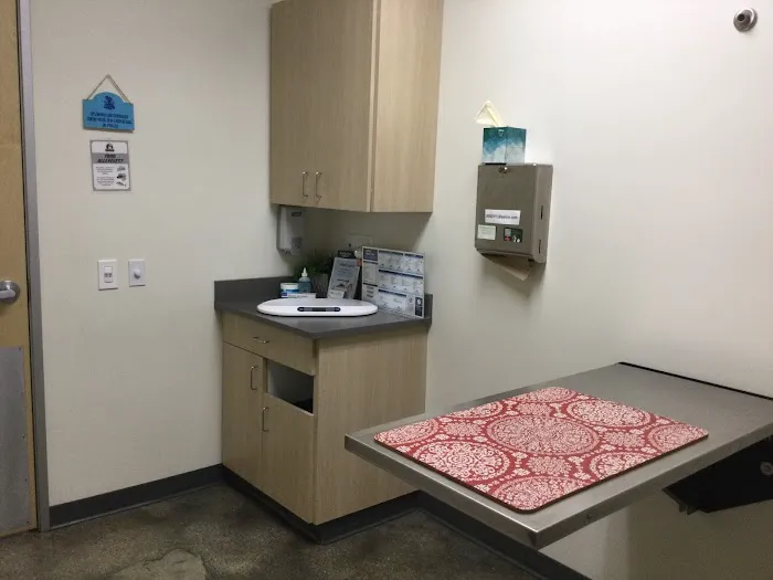 Vetco Total Care Animal Hospital 10
