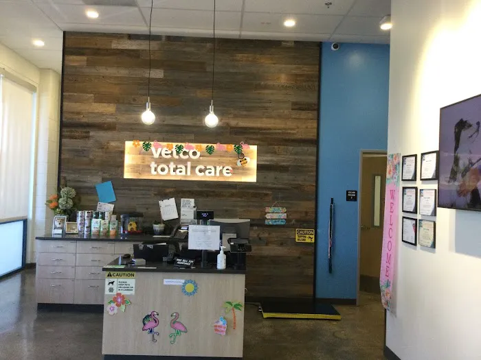 Vetco Total Care Animal Hospital 3