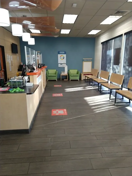 Banfield Pet Hospital 4