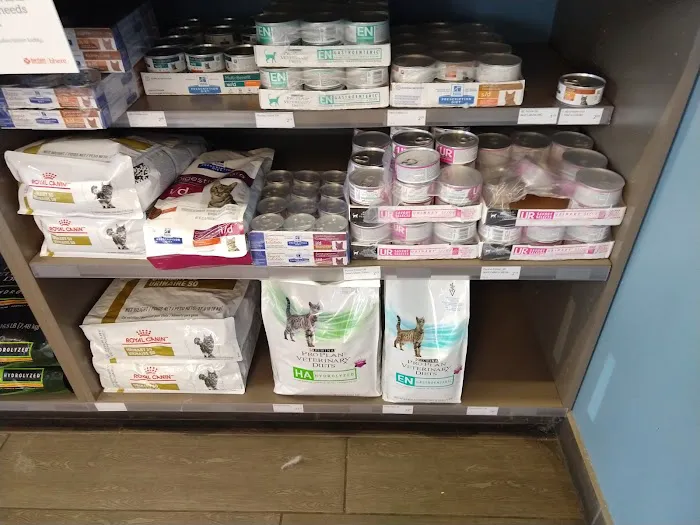 Banfield Pet Hospital 5