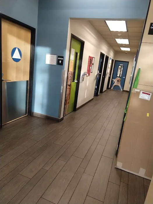 Banfield Pet Hospital 2