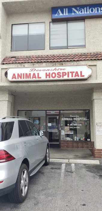 Devonshire Animal Hospital 6