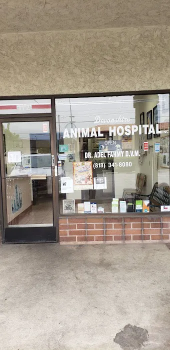 Devonshire Animal Hospital 5