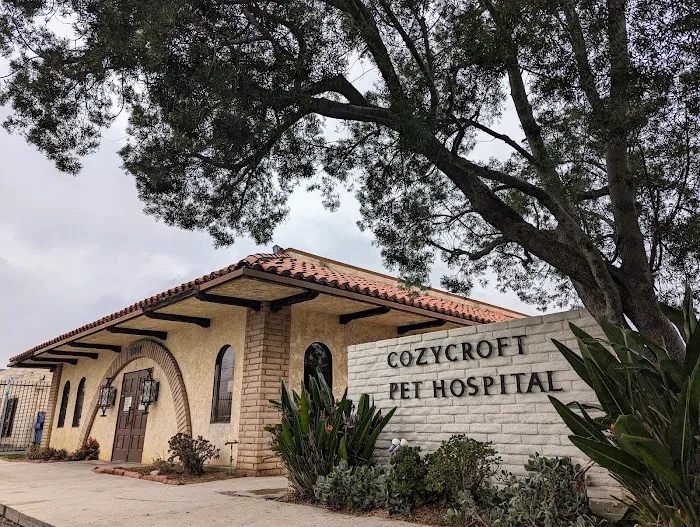 Cozycroft Pet Hospital 7