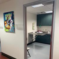Heaven on Earth Animal Clinic ico