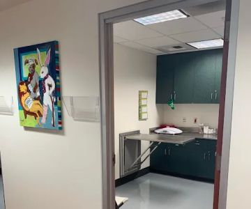 Heaven on Earth Animal Clinic