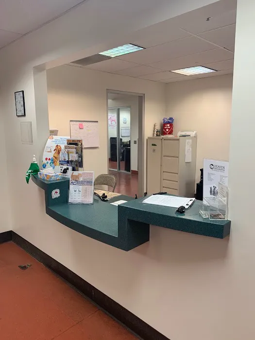 Heaven on Earth Animal Clinic 7