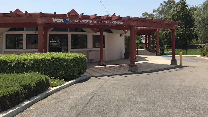VCA Chatsworth Veterinary Center 10