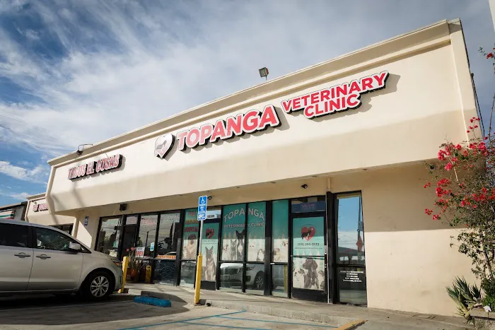 Topanga Veterinary Clinic 2