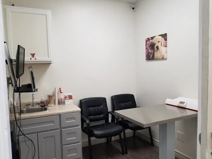 Topanga Veterinary Clinic 1