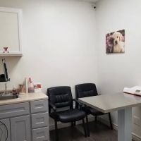 Topanga Veterinary Clinic ico