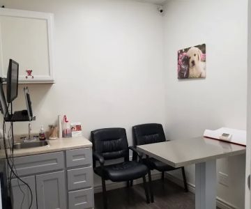 Topanga Veterinary Clinic