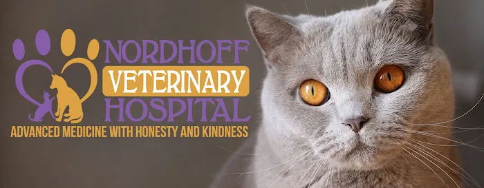 Nordhoff Veterinary Hospital 9