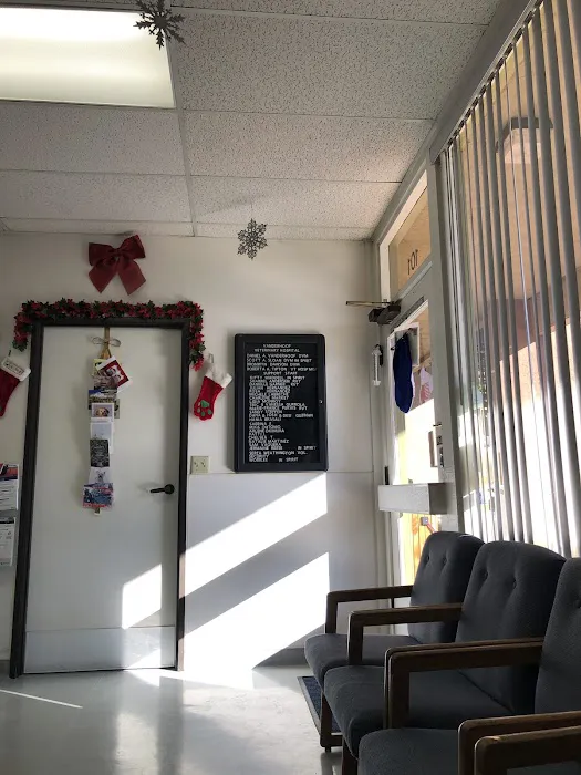Vanderhoof Veterinary Hospital 8