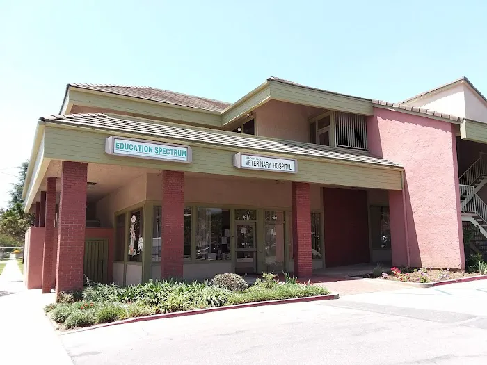 Vanderhoof Veterinary Hospital 5