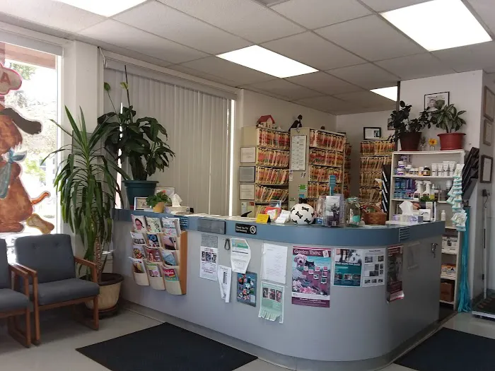 Vanderhoof Veterinary Hospital 3