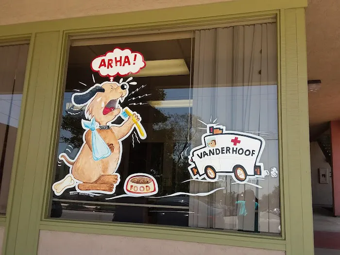 Vanderhoof Veterinary Hospital 6