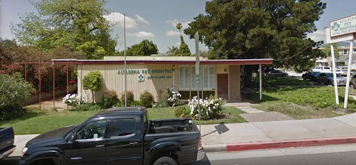 Altadena Pet Hospital 10