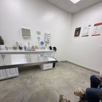 Foothill Vet Clinic at Canoga Park ico