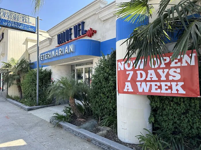 Value Vet Canoga Park 6