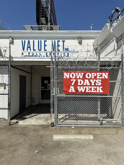 Value Vet Canoga Park 1