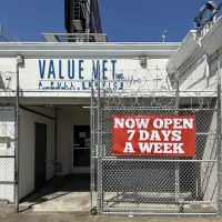Value Vet Canoga Park ico