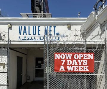 Value Vet Canoga Park