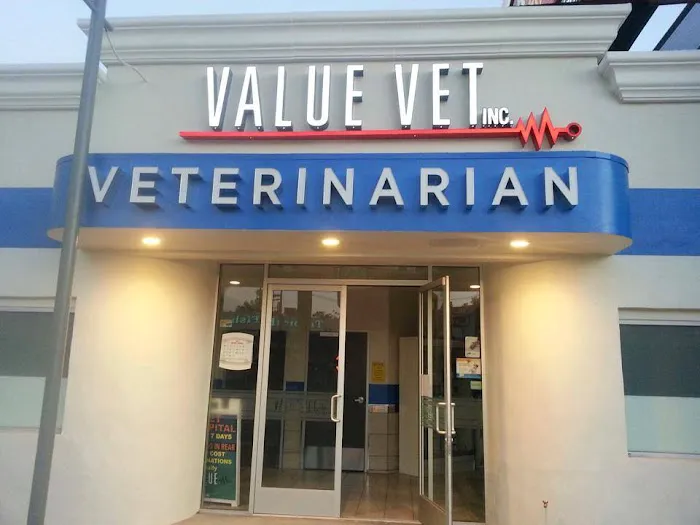 Value Vet Canoga Park 4